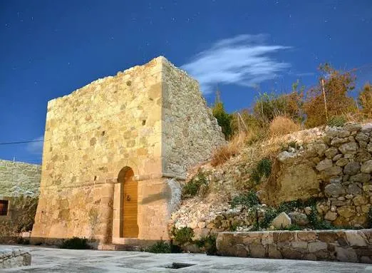 Cultural heritage and archaeology near Sitia